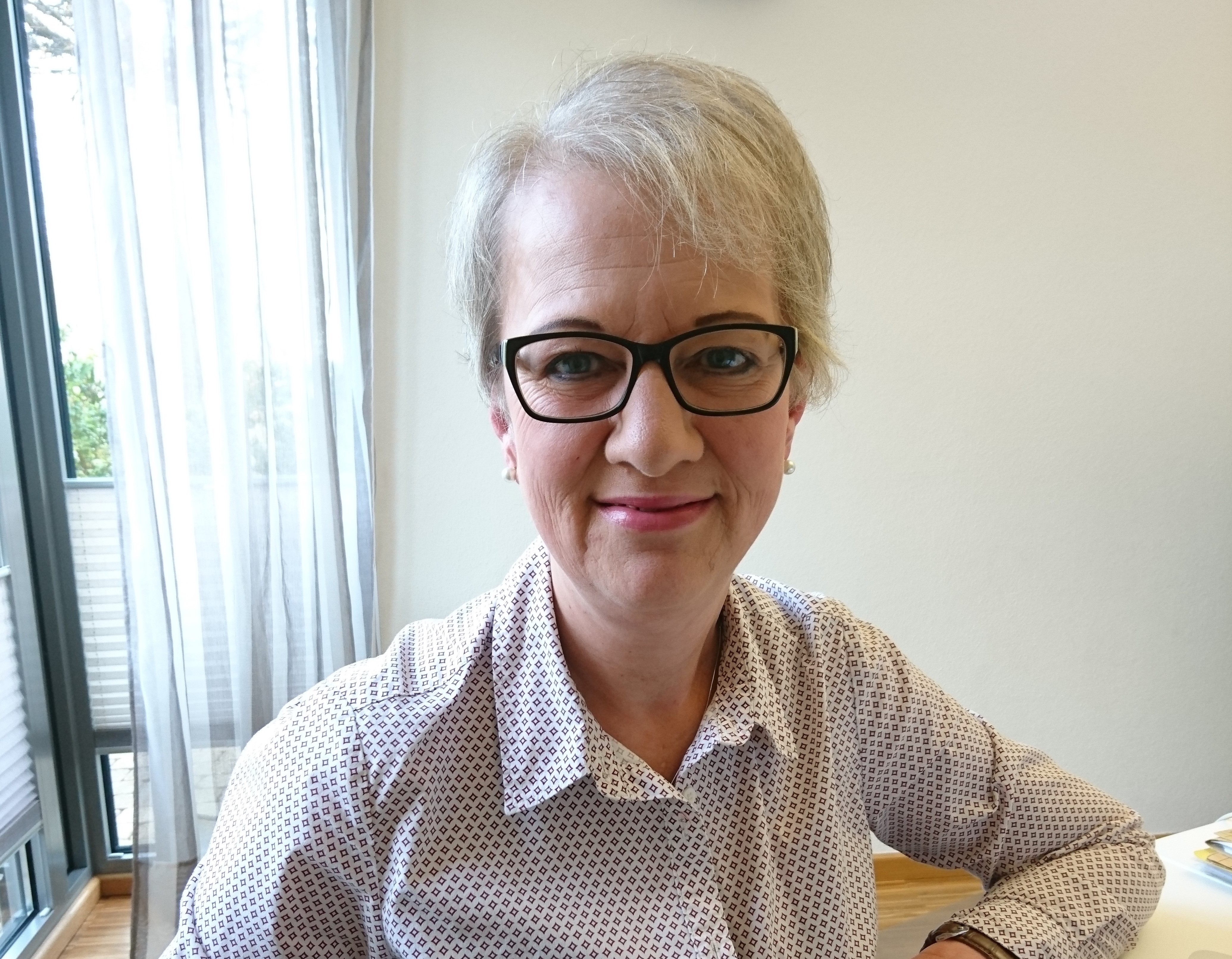 Jutta Talevski
